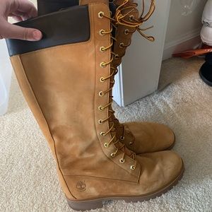 Timberlands